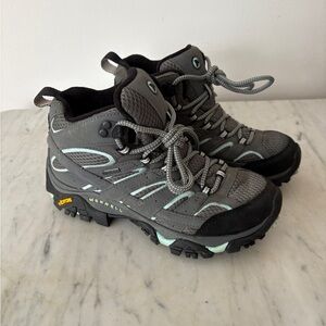 Merrell Moab 2 Hiking Boots